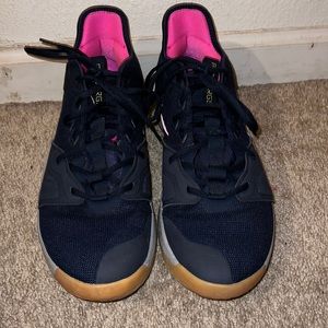 Paul George Basketball Shoes